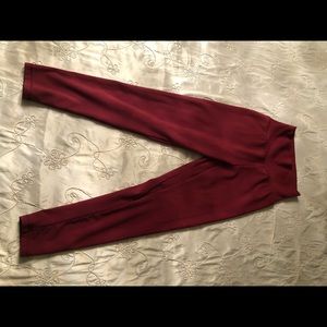 Ptula Mayra plush leggings